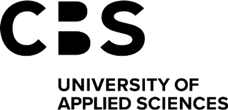 Logo von CBS University of Applied Sciences