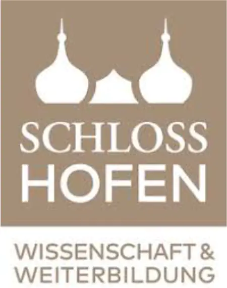 Logo von Schloss Hofen