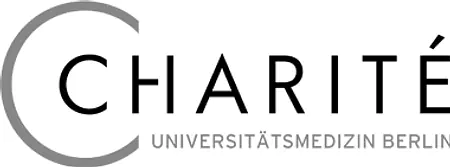Logo von Charité