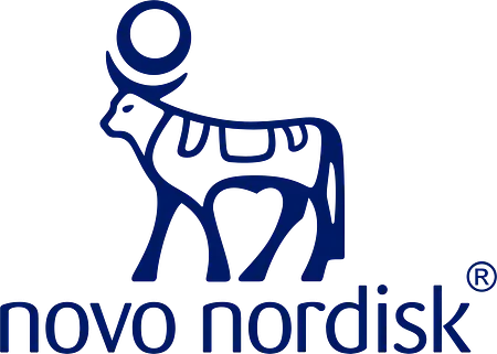 Logo von Novo Nordisk Pharma GmbH