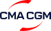 Logo von CMA CGM