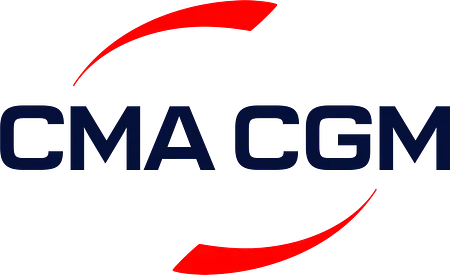 Logo von CMA CGM