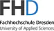 Logo von Fachhochschule Dresden