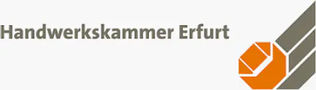 Logo von Handwerkskammer Erfurt
