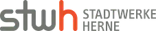 Logo von Stadtwerke Herne AG