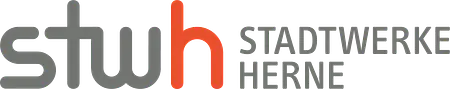 Logo von Stadtwerke Herne AG