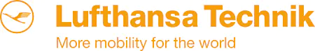 Logo von Lufthansa Technik
