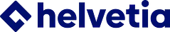 Logo von Helvetia