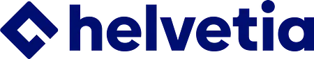 Logo von Helvetia