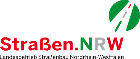 Logo von Landesbetrieb Straßenbau NRW