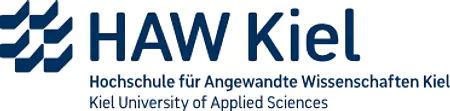 Logo von HAW Kiel - Hochschule für Angewandte Wissenschaften