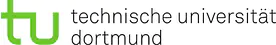 Logo von TU Dortmund