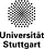 Logo von Uni Stuttgart