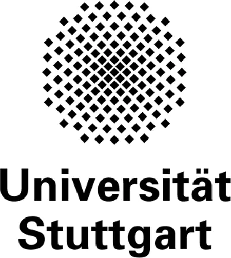 Logo von Uni Stuttgart