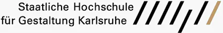 Logo von HfG Karlsruhe