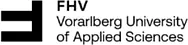 Logo von FHV - Vorarlberg