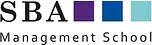Logo von SBA | Management School