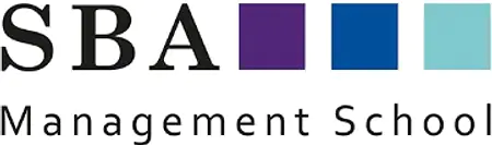 Logo von SBA | Management School
