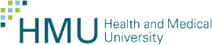 Logo von HMU - Health and Medical University