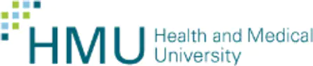 Logo von HMU - Health and Medical University