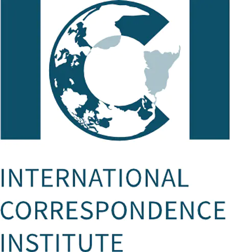 Logo von ICI