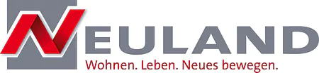 Logo von Neuland Wohnungsgesellschaft mbH