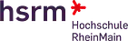 Logo von Hochschule RheinMain
