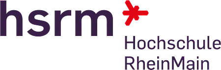 Logo von Hochschule RheinMain