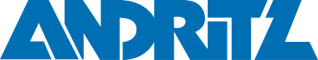 Logo von Andritz