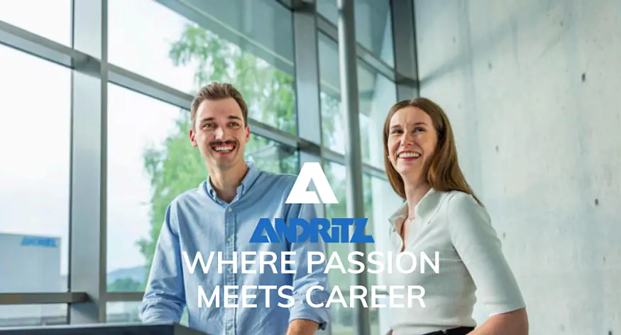 andritz