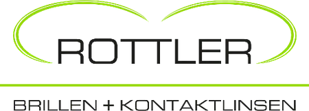 Logo von Brillen Rottler GmbH & Co. KG