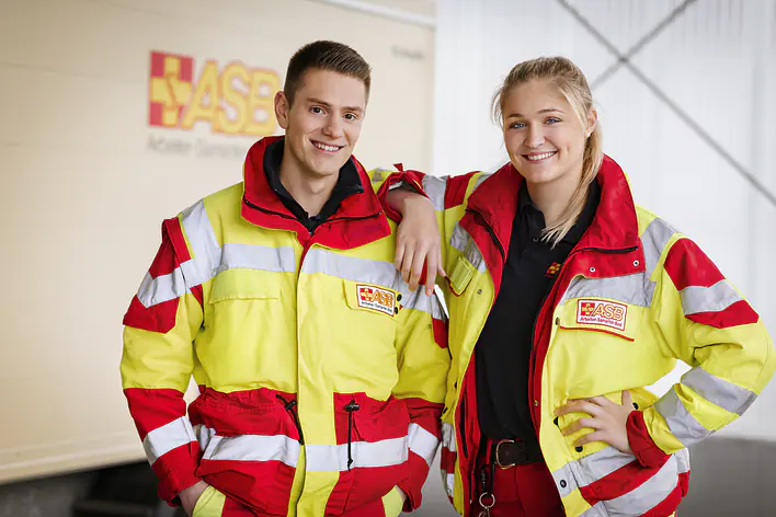 Sanitätsdienst