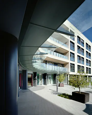 Bettenhaus