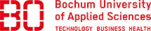 Logo von Hochschule Bochum