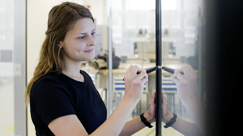 Ausbildung