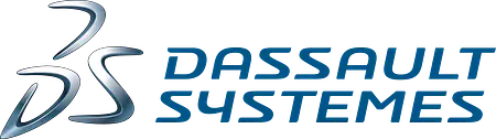 Logo von Dassault Systèmes