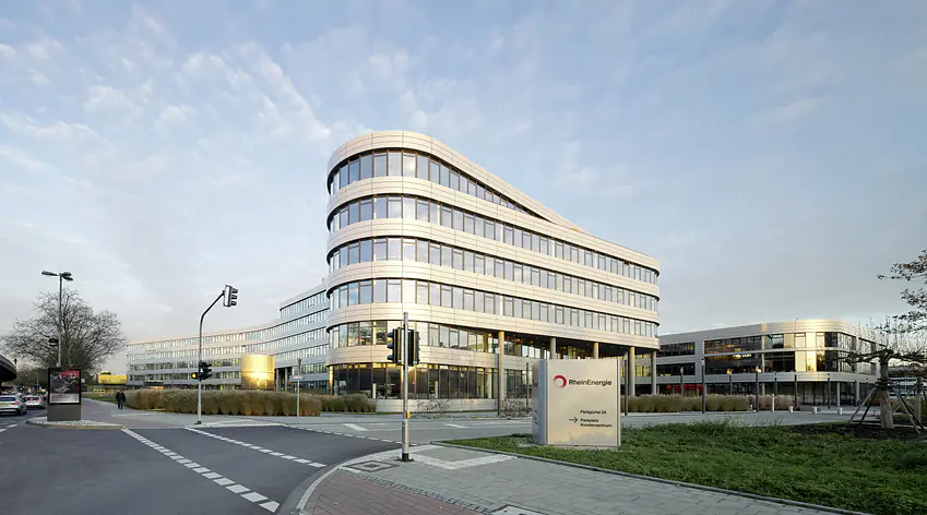 RheinEnergie