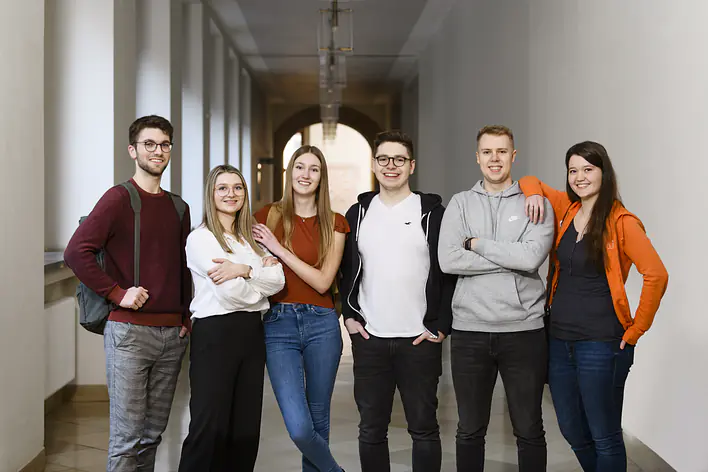 Arbeite für Nürnberg