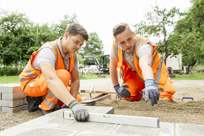 Arbeite für Nürnberg
