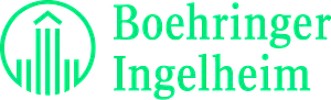 Logo von Boehringer Ingelheim