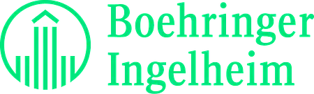 Logo von Boehringer Ingelheim