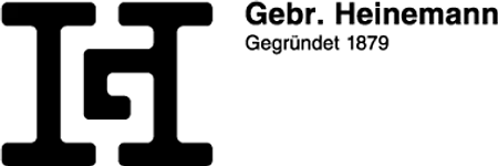 Logo von Gebr. Heinemann