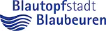 Logo von Stadt Blaubeuren