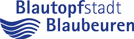 Logo von Stadt Blaubeuren