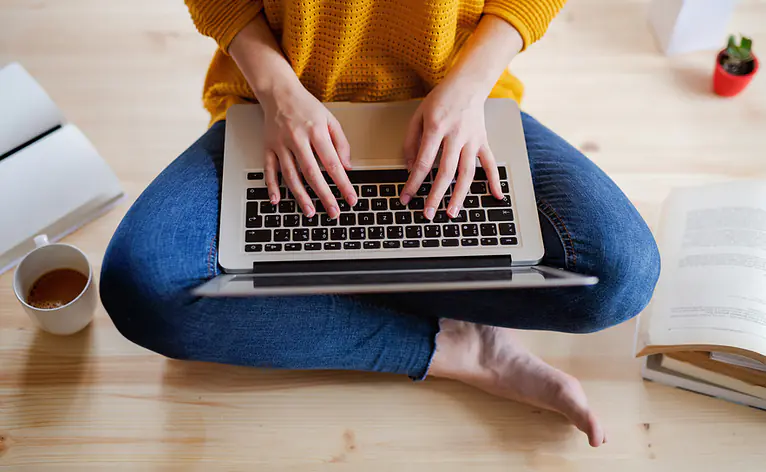 Laptop