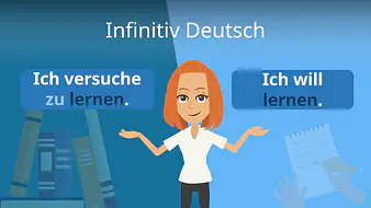 Infinitiv