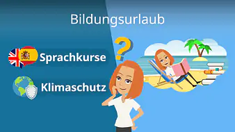 Bildungsurlaub: So nutzt du ihn clever für deine Karriere