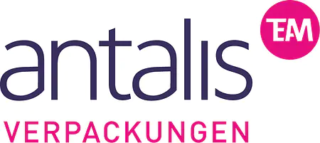 Logo von Antalis Verpackungen GmbH