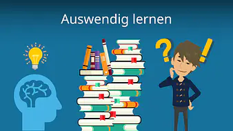 Auswendig lernen