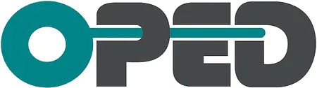 Logo von OPED GmbH